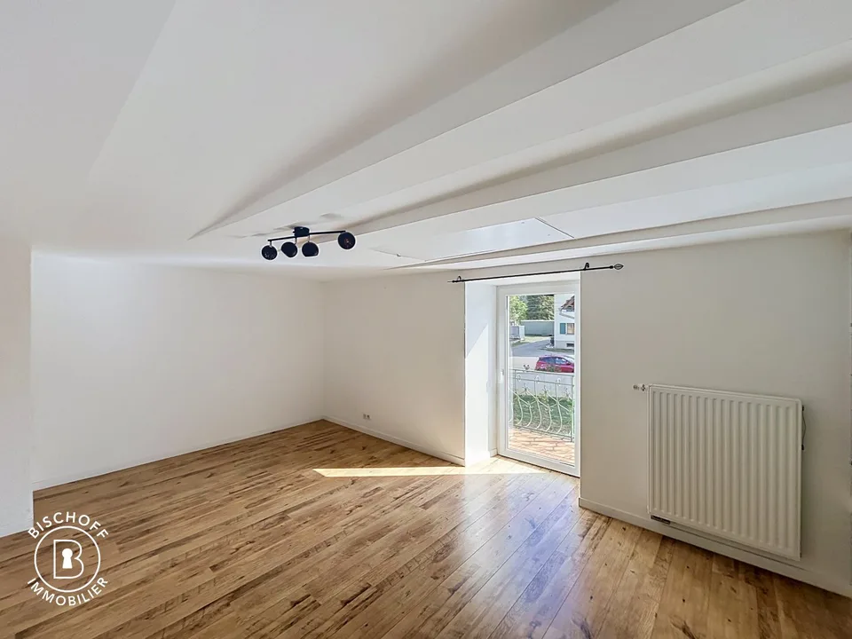 Casa unifamiliare affascinante con piscina a Wolschwiller – disponibile immediatamente! – foto 6 di 21