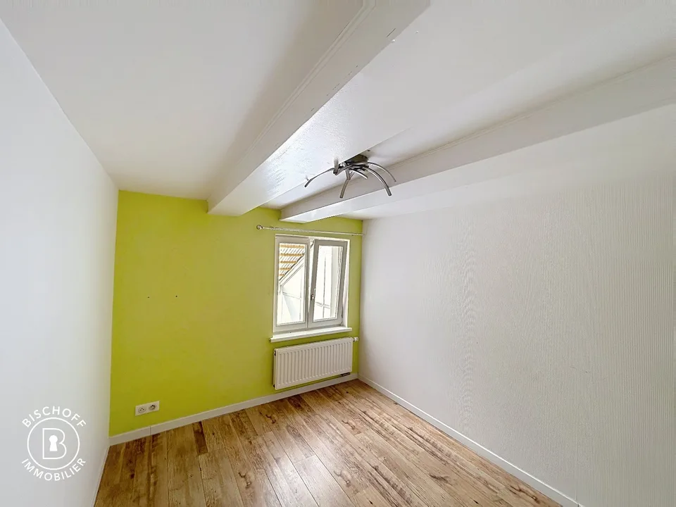 Casa unifamiliare affascinante con piscina a Wolschwiller – disponibile immediatamente! – foto 7 di 21