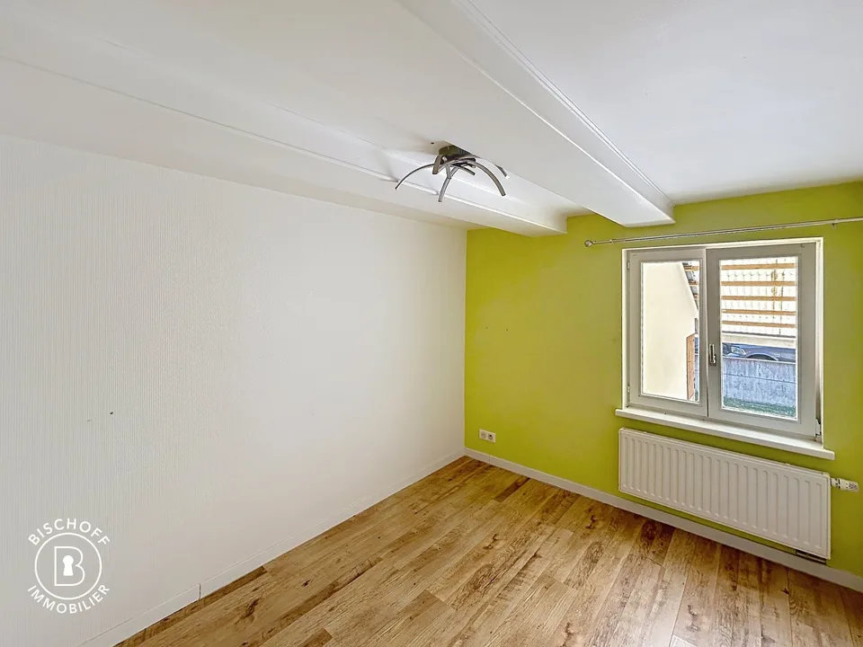 Casa unifamiliare affascinante con piscina a Wolschwiller – disponibile immediatamente! – foto 8 di 21