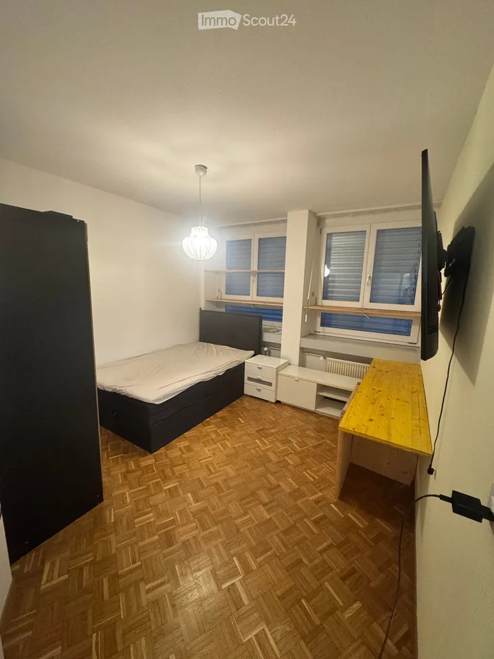 WG Zimmer – Foto 2 von 2