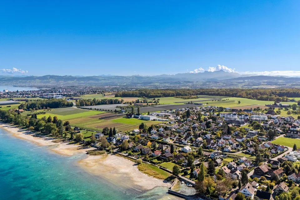 Wohnen am wunderschönen Bodensee – Foto 2 von 13