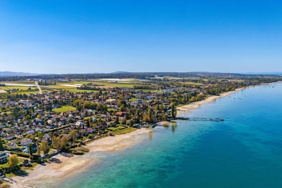 Wohnen am wunderschönen Bodensee – Foto 4 von 13