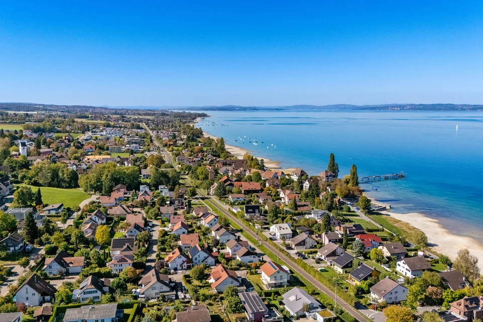 Wohnen am wunderschönen Bodensee – Foto 3 von 13