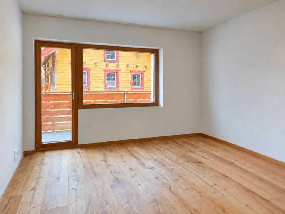 Renovated 2.5-room holiday apartment on the 1st floor in close proximity to the mountain railway station – photo 4 of 12