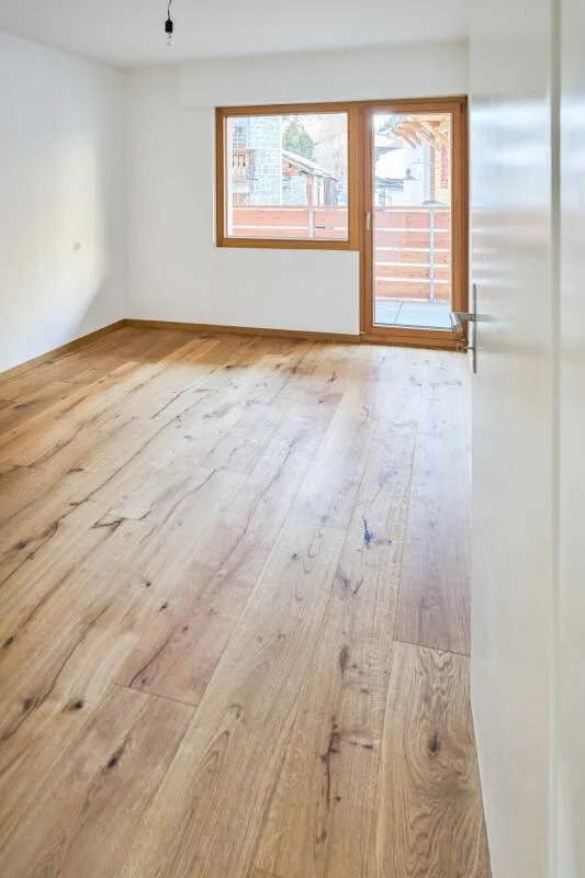 Renovated 2.5-room holiday apartment on the 1st floor in close proximity to the mountain railway station – photo 7 of 12