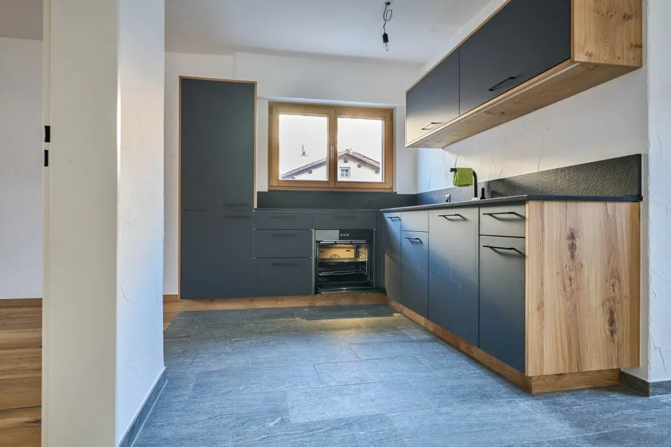 Renovated 2.5-room holiday apartment on the 1st floor in close proximity to the mountain railway station – photo 5 of 12