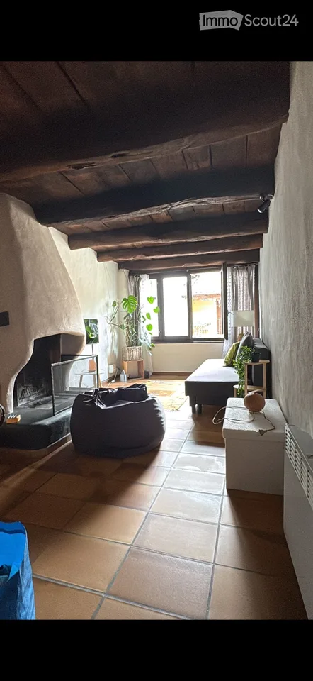 Schönes Rustico-Duplex – Foto 4 von 5