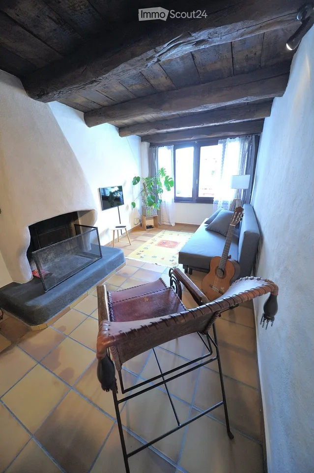 Schönes Rustico-Duplex – Foto 5 von 5
