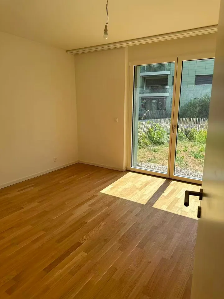 Bella appartamento di 2,5 locali in affitto a Chavannes-près-Renens – foto 2 di 5