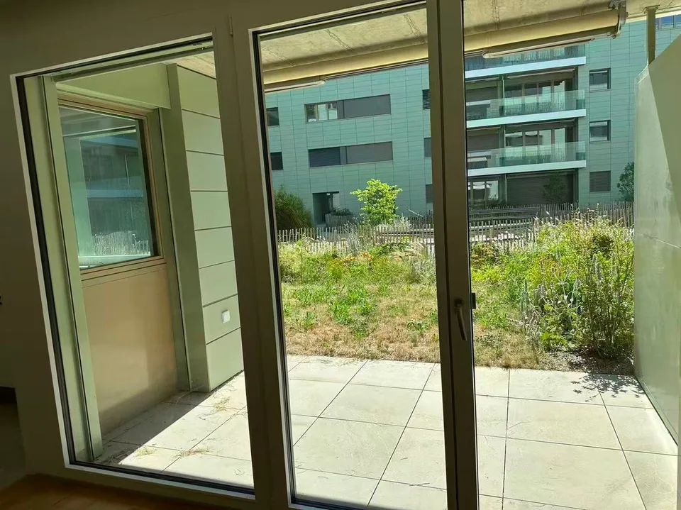 Bella appartamento di 2,5 locali in affitto a Chavannes-près-Renens – foto 4 di 5