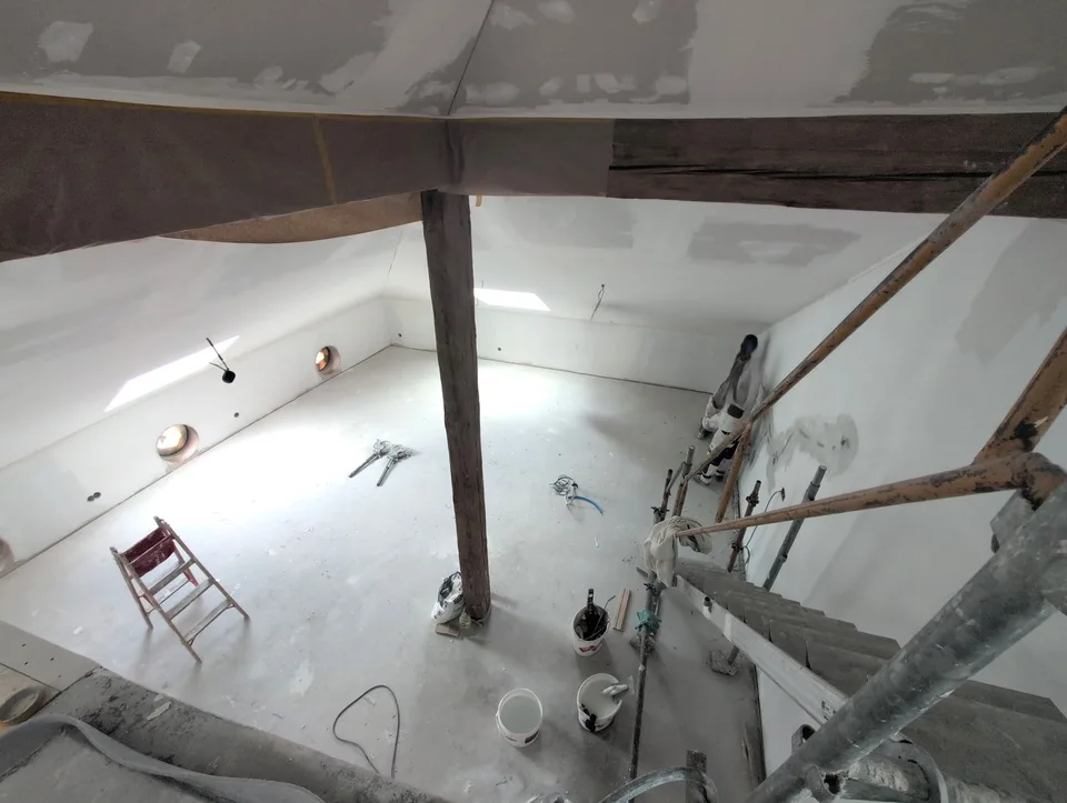 Promozione unica! Un bellissimo appartamento di 4,5 locali, a duplex, nuovo, in affitto nel centro di Riddes! – foto 6 di 16