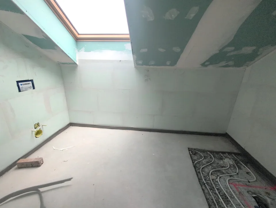 Promozione unica! Un bellissimo appartamento di 4,5 locali, a duplex, nuovo, in affitto nel centro di Riddes! – foto 12 di 16