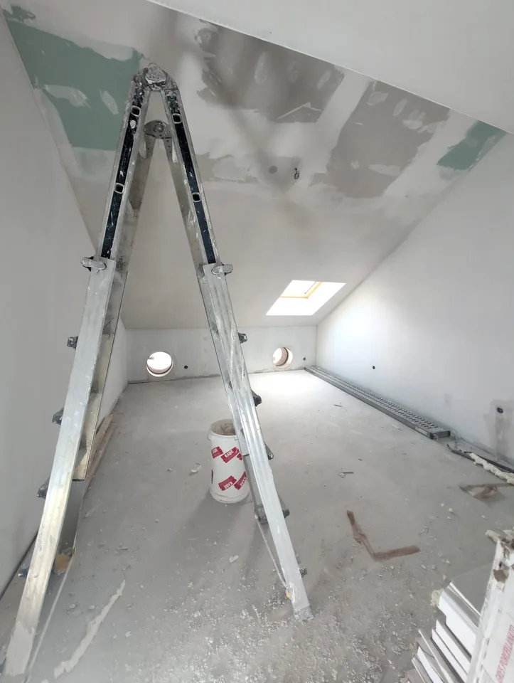 Promozione unica! Un bellissimo appartamento di 4,5 locali, a duplex, nuovo, in affitto nel centro di Riddes! – foto 7 di 16