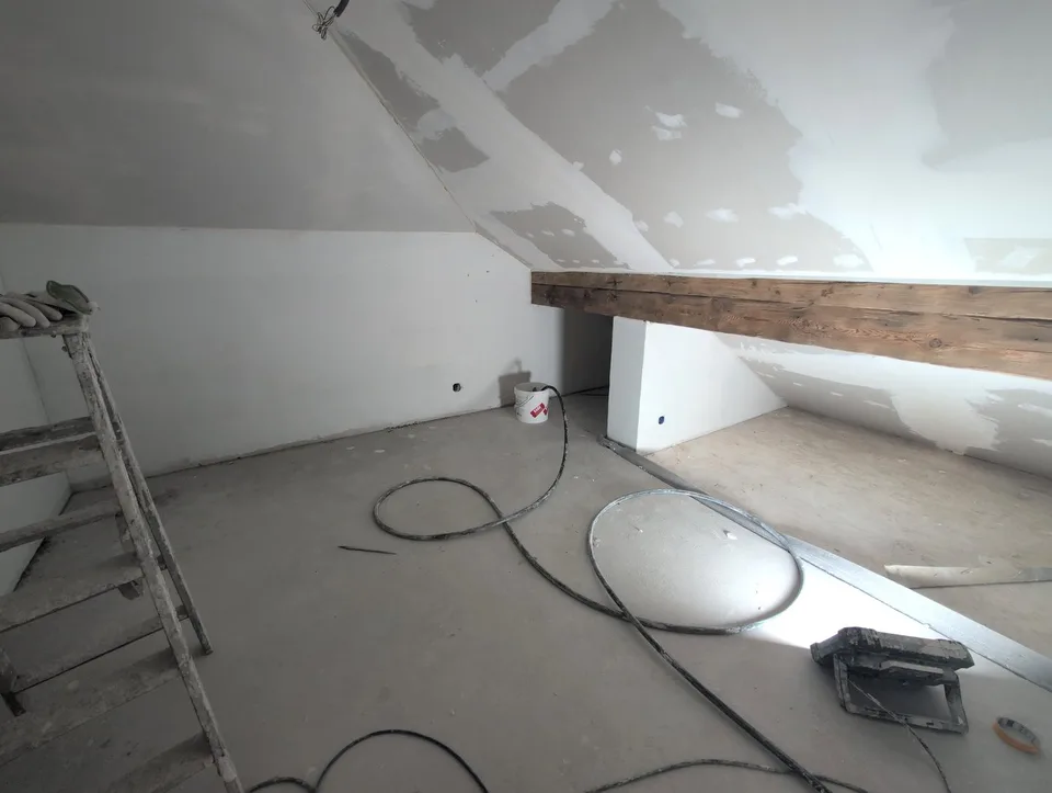 Promozione unica! Un bellissimo appartamento di 4,5 locali, a duplex, nuovo, in affitto nel centro di Riddes! – foto 14 di 16