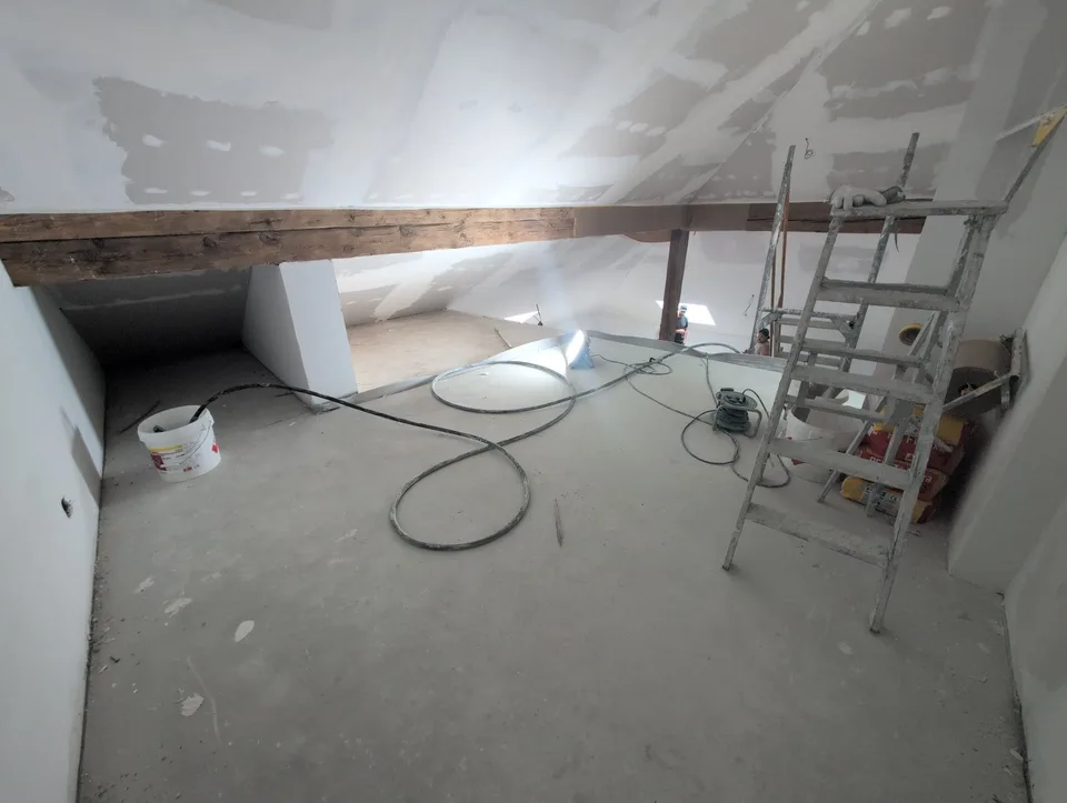 Promozione unica! Un bellissimo appartamento di 4,5 locali, a duplex, nuovo, in affitto nel centro di Riddes! – foto 13 di 16