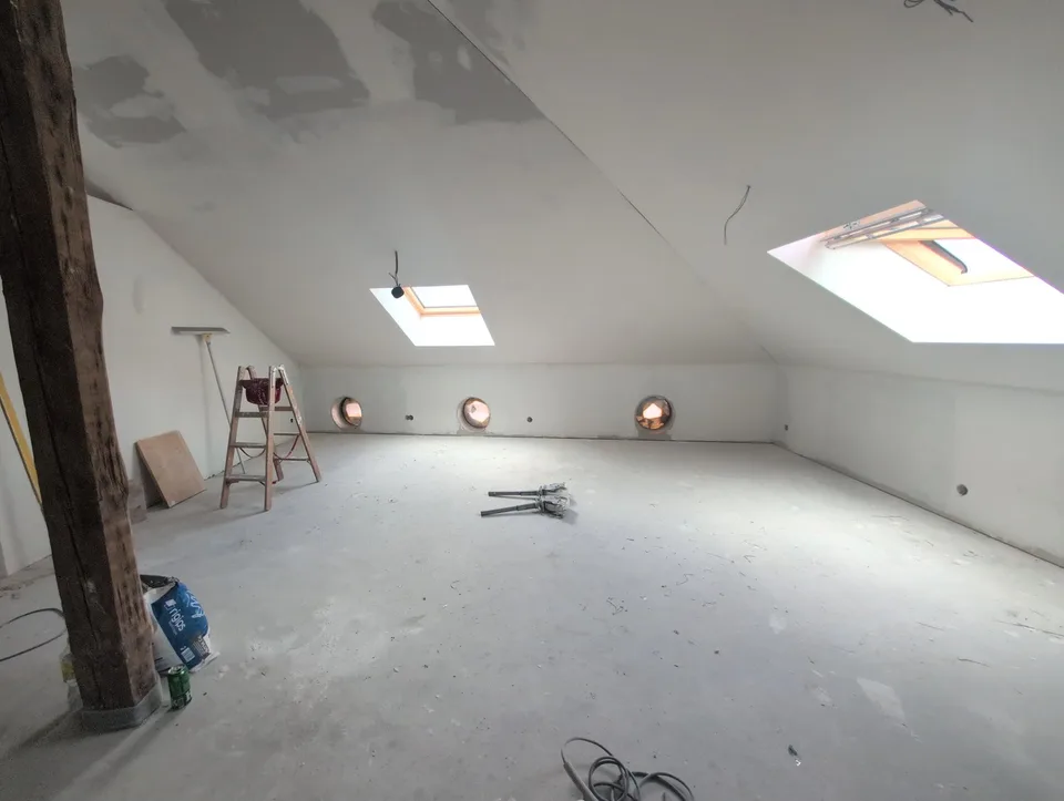 Promozione unica! Un bellissimo appartamento di 4,5 locali, a duplex, nuovo, in affitto nel centro di Riddes! – foto 4 di 16