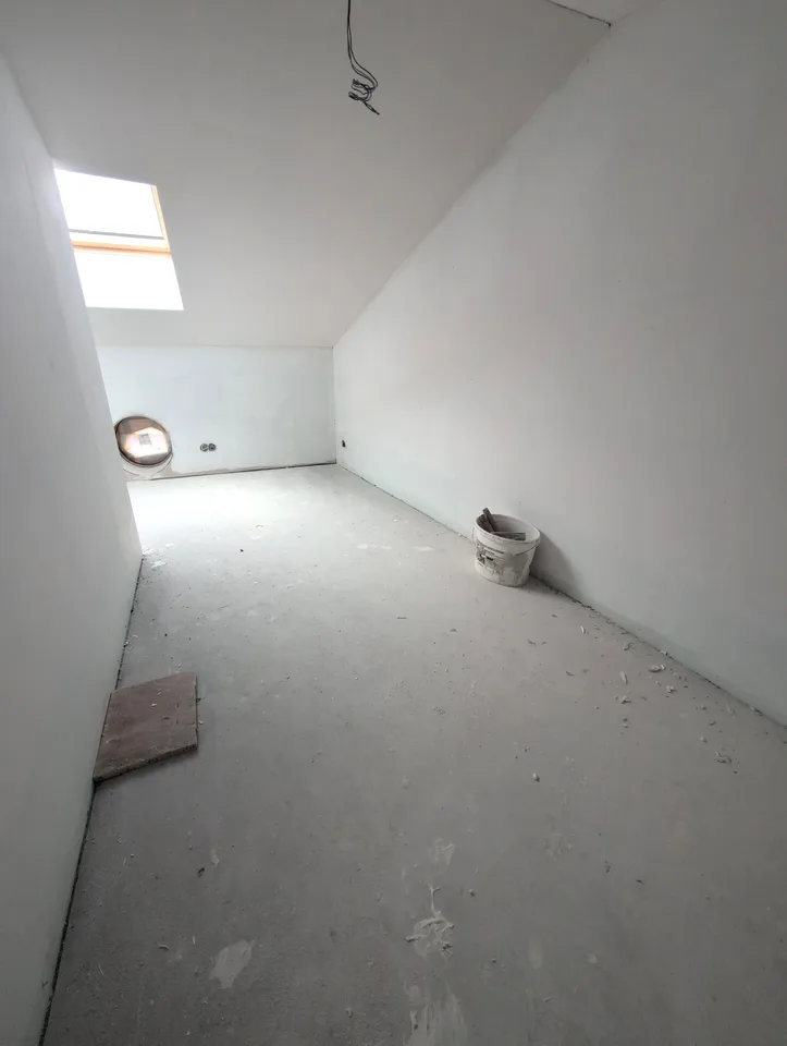 Promozione unica! Un bellissimo appartamento di 4,5 locali, a duplex, nuovo, in affitto nel centro di Riddes! – foto 9 di 16