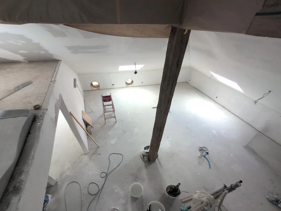 Promozione unica! Un bellissimo appartamento di 4,5 locali, a duplex, nuovo, in affitto nel centro di Riddes! – foto 5 di 16