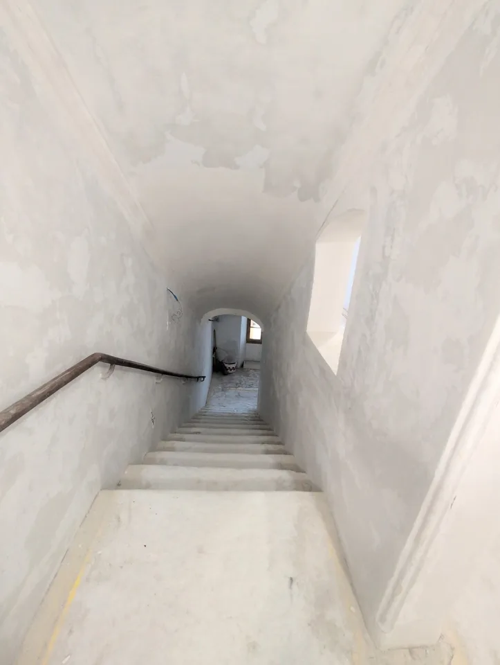 Promozione unica! Un bellissimo appartamento di 4,5 locali, a duplex, nuovo, in affitto nel centro di Riddes! – foto 15 di 16