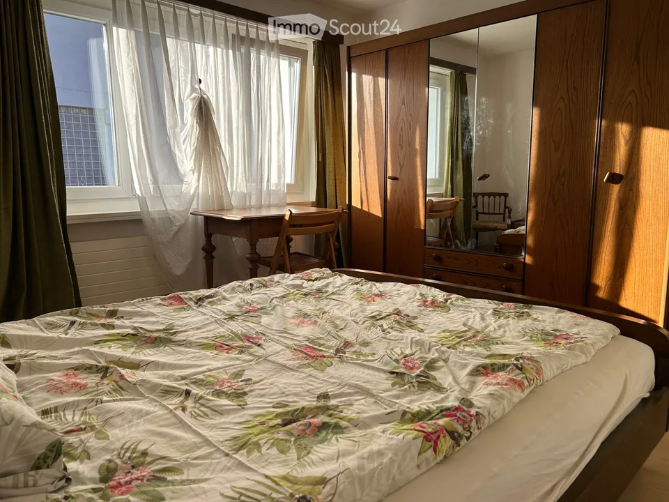 Zimmer in einem privaten Haus zu vermieten – Foto 4 von 4