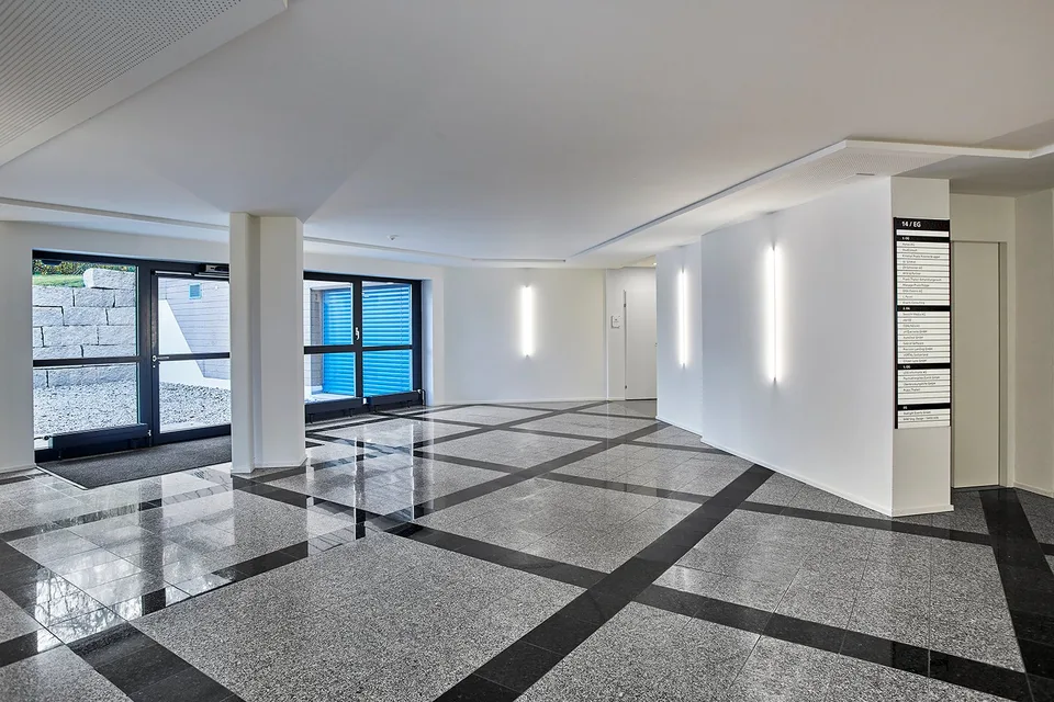 Modernes Büro im 2. OG an zentraler Lage in Thalwil – Foto 6 von 7