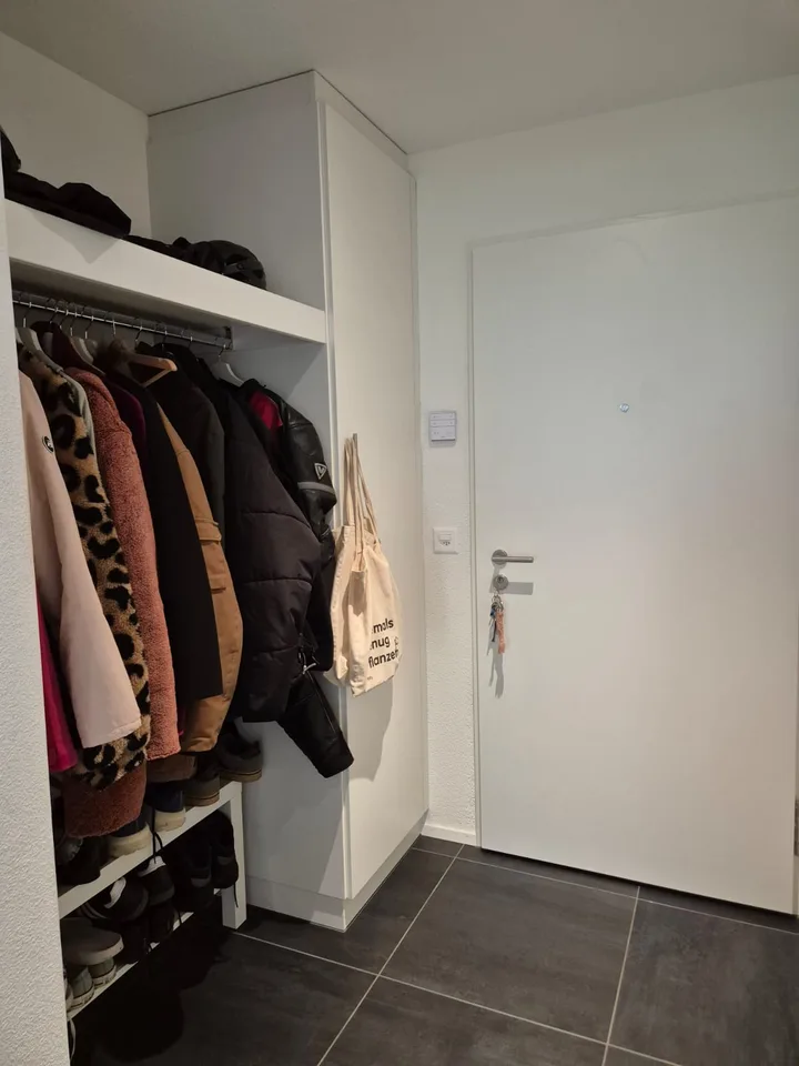 Moderne Gartenwohnung zentral und ruhig gelegen – Foto 3 von 13