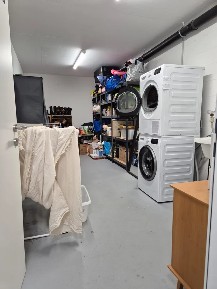 Moderne Gartenwohnung zentral und ruhig gelegen – Foto 12 von 13