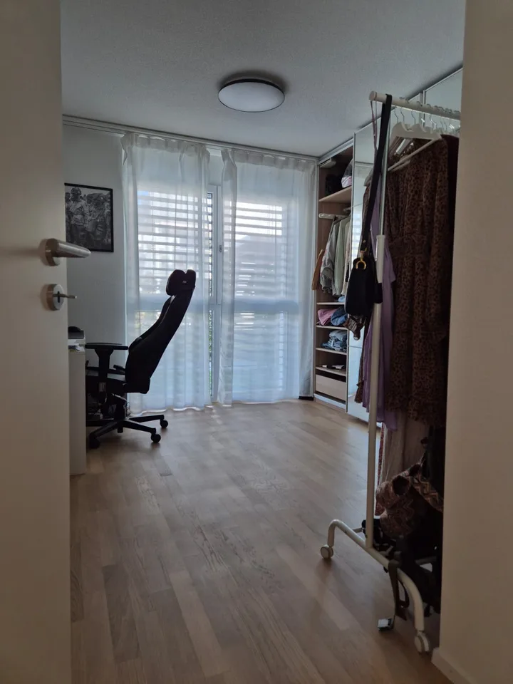 Moderne Gartenwohnung zentral und ruhig gelegen – Foto 5 von 13