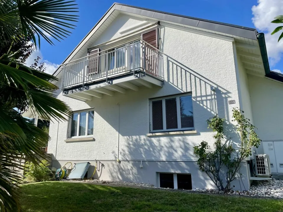 Maison individuelle et rénovée avec réserves de développement – photo 11 sur 12