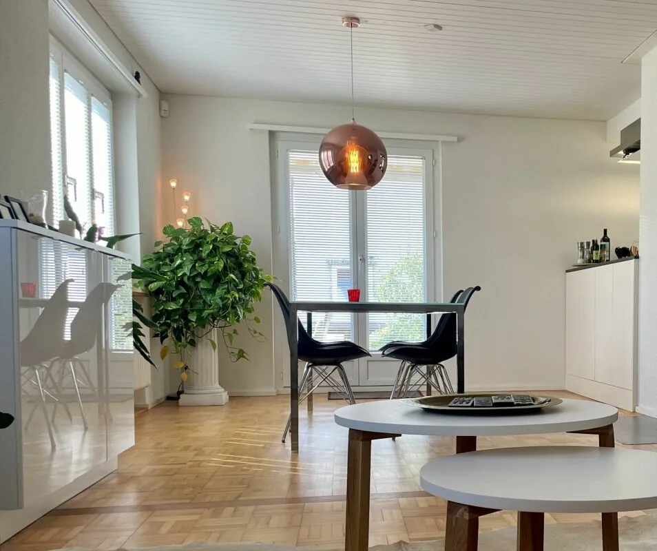 Maison individuelle et rénovée avec réserves de développement – photo 3 sur 12