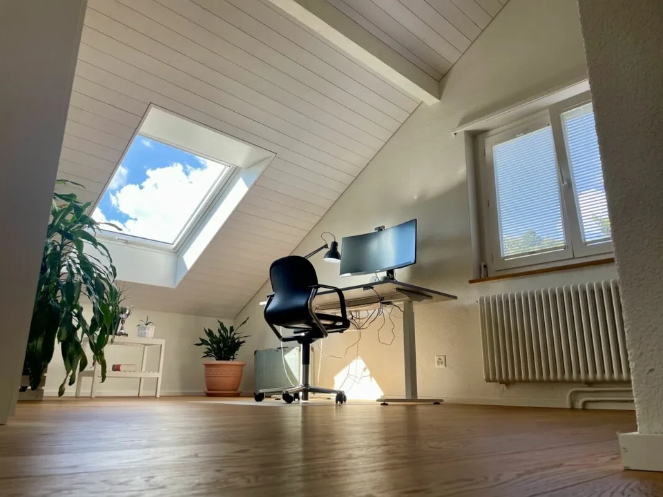 Maison individuelle et rénovée avec réserves de développement – photo 9 sur 12