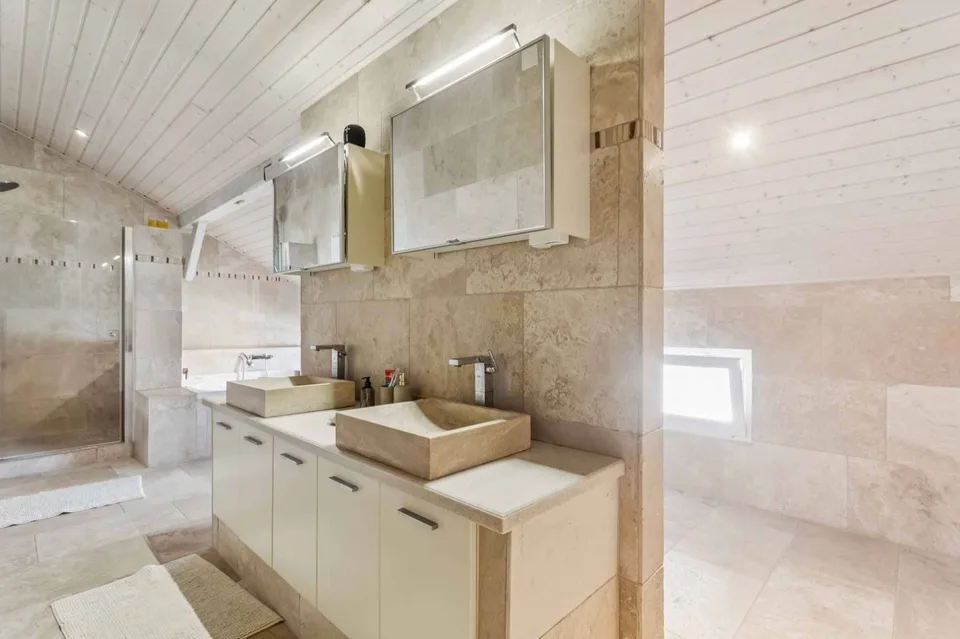 10 Zimmer Einfamilienhaus in Pomy – Foto 23 von 26