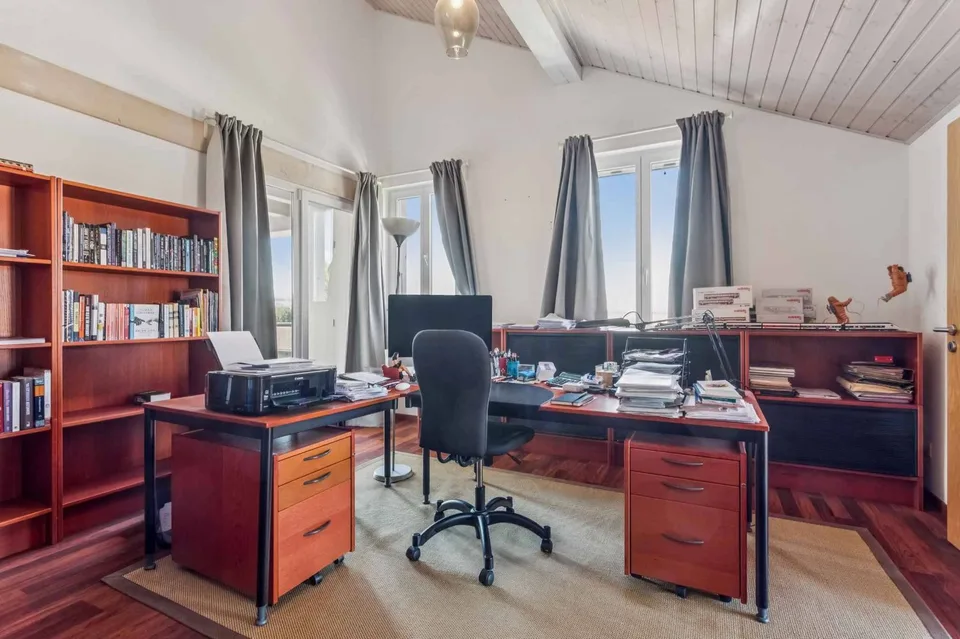 10 Zimmer Einfamilienhaus in Pomy – Foto 22 von 26