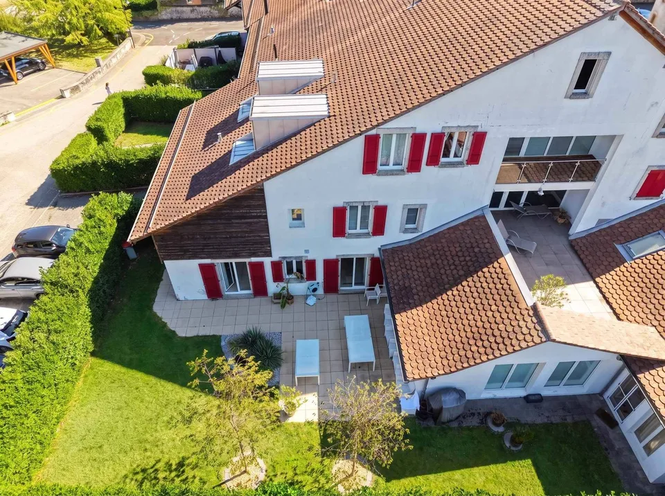 10 Zimmer Einfamilienhaus in Pomy – Foto 26 von 26