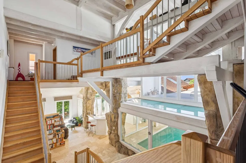 10 Zimmer Einfamilienhaus in Pomy – Foto 16 von 26