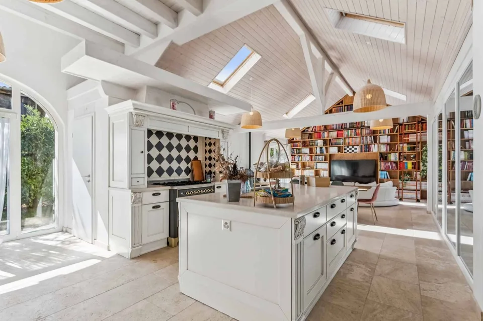 10 Zimmer Einfamilienhaus in Pomy – Foto 17 von 26