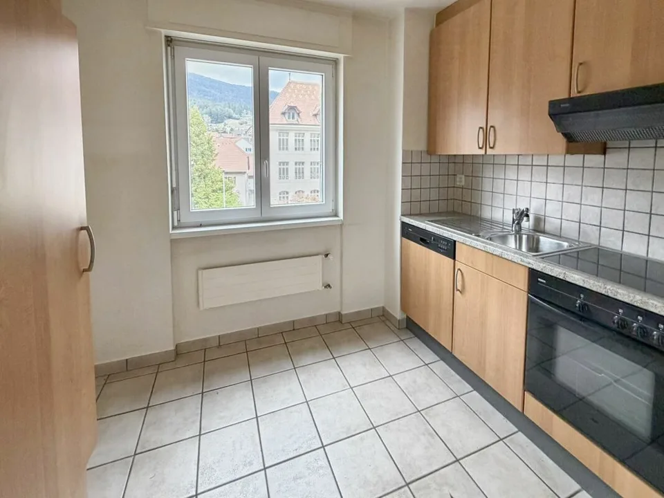 Malleray, Mietshaus mit 6,65% Rendite – Foto 7 von 18