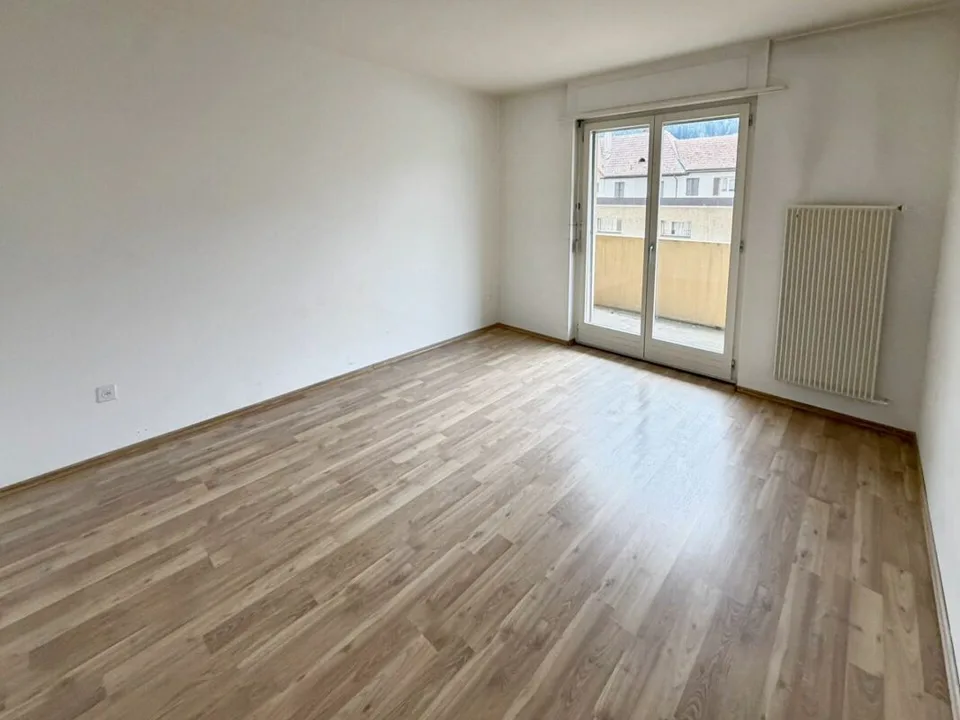 Malleray, Mietshaus mit 6,65% Rendite – Foto 17 von 18
