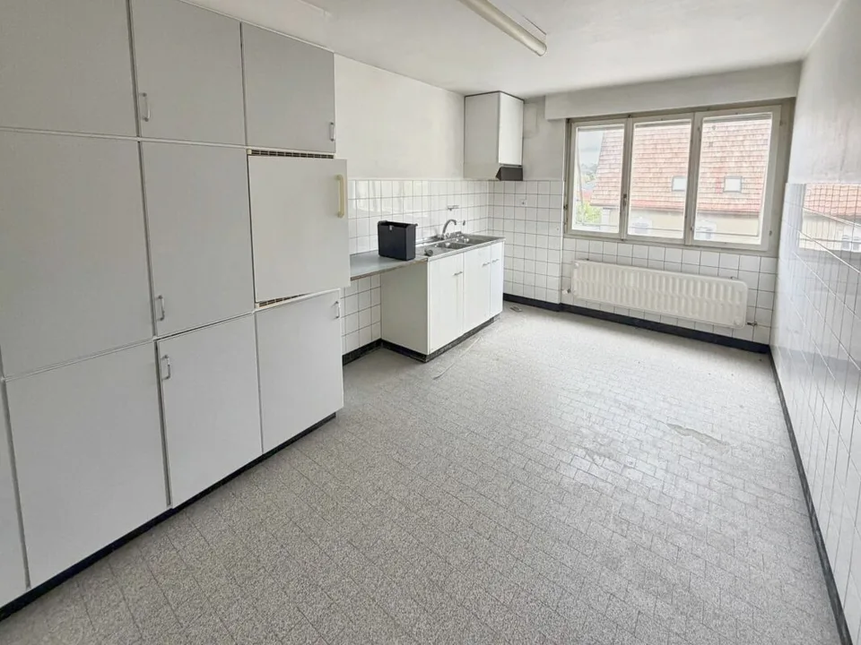 Malleray, Mietshaus mit 6,65% Rendite – Foto 15 von 18