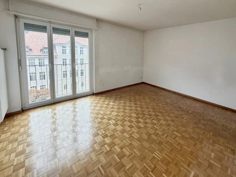 Malleray, Mietshaus mit 6,65% Rendite – Foto 8 von 18