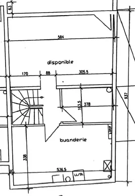Maison mitoyenne de 6 pièces à Vich/Gland – Confort moderne et cadre paisible – photo 13 sur 16