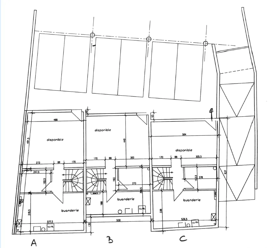 Maison mitoyenne de 6 pièces à Vich/Gland – Confort moderne et cadre paisible – photo 12 sur 16