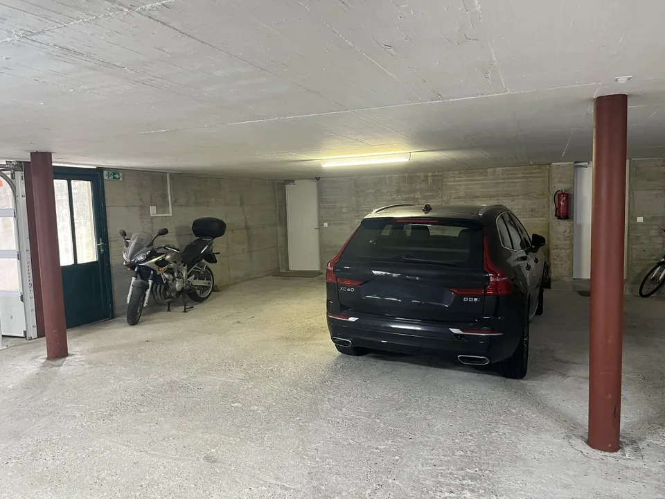 Maison mitoyenne de 6 pièces à Vich/Gland – Confort moderne et cadre paisible – photo 7 sur 16