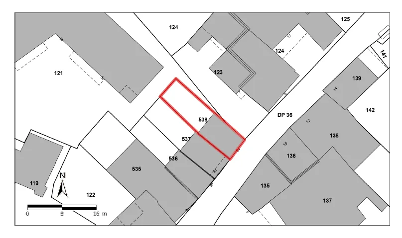 Maison mitoyenne de 6 pièces à Vich/Gland – Confort moderne et cadre paisible – photo 8 sur 16