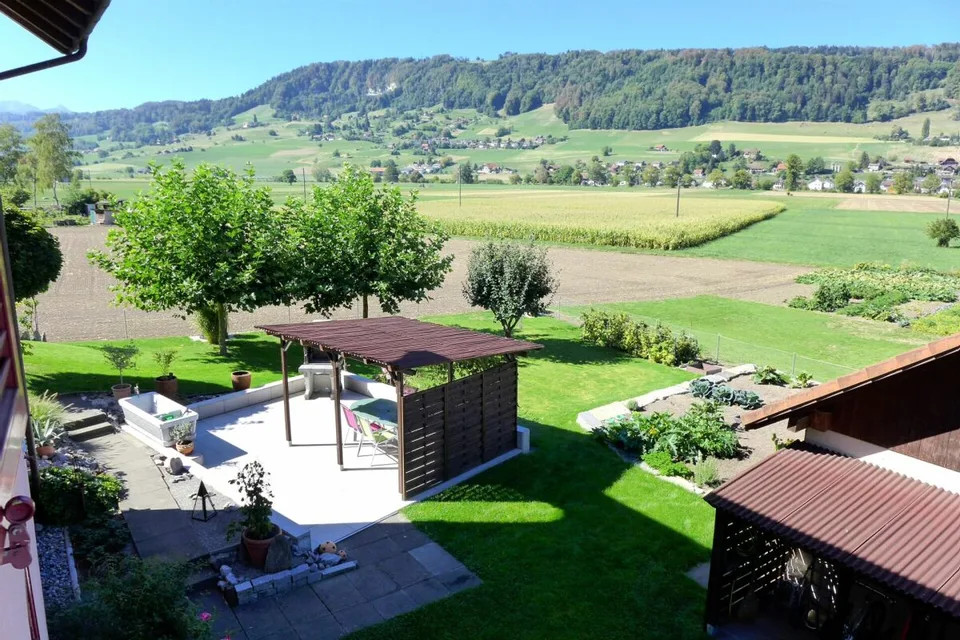 Paradis de jardin dans le Gürbetal – photo 3 sur 13