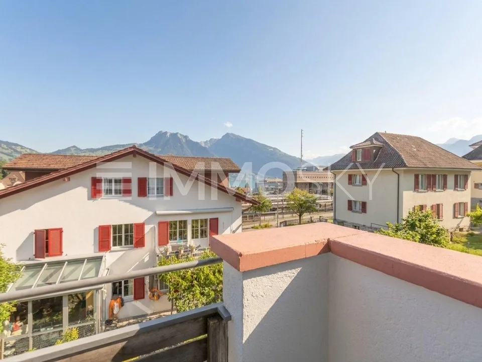 Ogni giorno inizia con una vista meravigliosa! – foto 7 di 8
