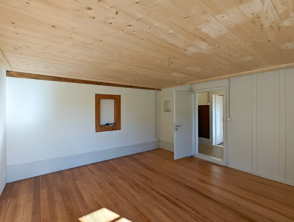Ground floor apartment with garden share – photo 6 of 11