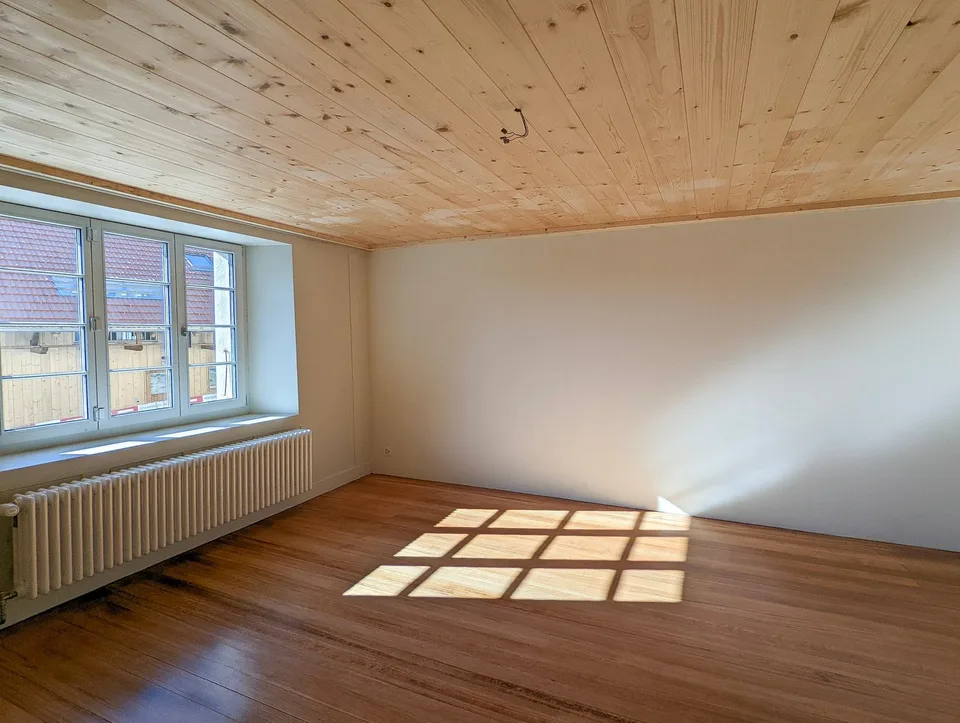 Ground floor apartment with garden share – photo 5 of 11