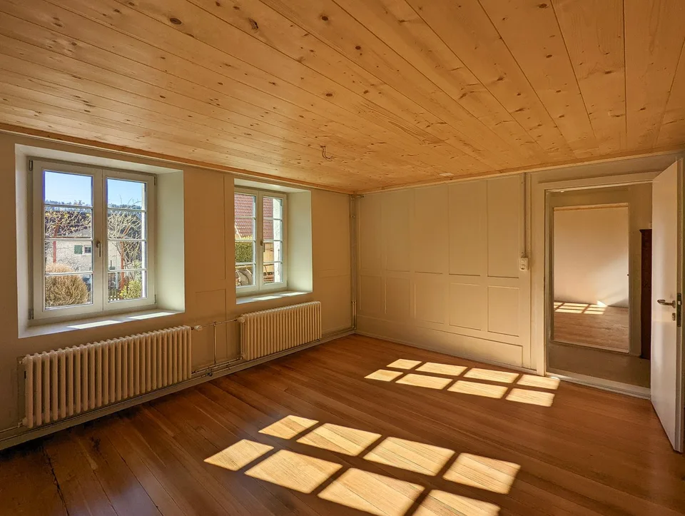 Ground floor apartment with garden share – photo 3 of 11