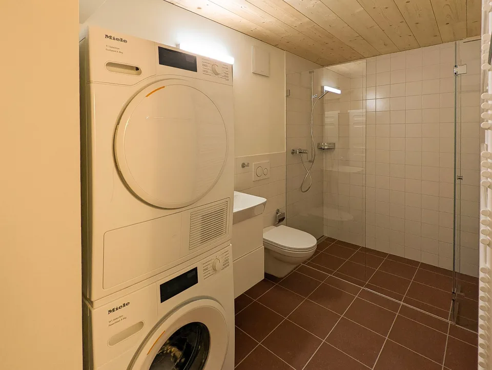 Ground floor apartment with garden share – photo 8 of 11